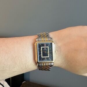 Michele Deco II watch